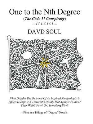cover image of One to the Nth Degree: (The Code 17 Conspiracy)